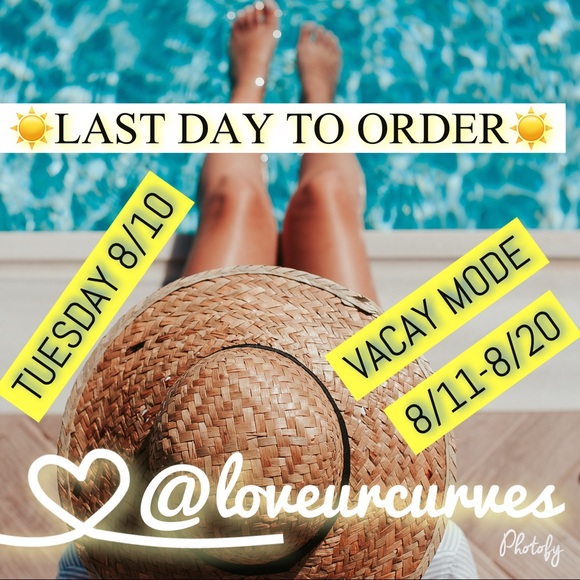 🌟BREAK COMING UP🌟BUNDLE WHAT YOU LOVE-ORDE… - Picture 5 of 7